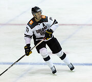 Lietuvos ir Latvijos ledo ritulio lygos rungtynės: &bdquo;7bet Hockey Punks&ldquo; - &bdquo;Dinamo&ldquo;
