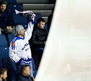 Lietuvos ir Latvijos ledo ritulio lygos rungtynės: &bdquo;7bet Hockey Punks&ldquo; - &bdquo;Dinamo&ldquo;