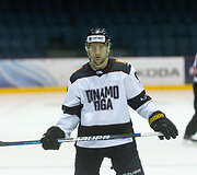 Lietuvos ir Latvijos ledo ritulio lygos rungtynės: &bdquo;7bet Hockey Punks&ldquo; - &bdquo;Dinamo&ldquo;
