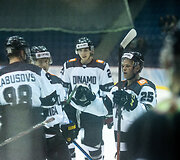 Lietuvos ir Latvijos ledo ritulio lygos rungtynės: &bdquo;7bet Hockey Punks&ldquo; - &bdquo;Dinamo&ldquo;