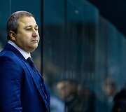 Lietuvos ir Latvijos ledo ritulio lygos rungtynės: &bdquo;7bet Hockey Punks&ldquo; - &bdquo;Dinamo&ldquo;