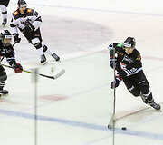 Lietuvos ir Latvijos ledo ritulio lygos rungtynės: &bdquo;7bet Hockey Punks&ldquo; - &bdquo;Dinamo&ldquo;