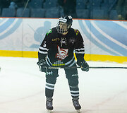 Lietuvos ir Latvijos ledo ritulio lygos rungtynės: &bdquo;7bet Hockey Punks&ldquo; - &bdquo;Dinamo&ldquo;