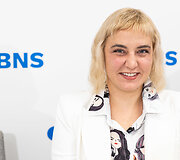 Olga Karač