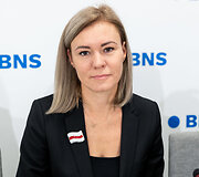Natalija Ryseva