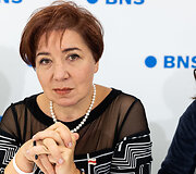 Nataliya Kolegova