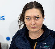Veranika Vyhouskaya