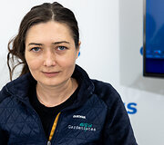Veranika Vyhouskaya