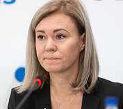 Natalija Ryseva