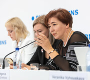 Nataliya Kolegova