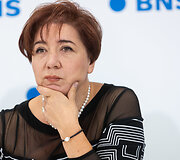 Nataliya Kolegova