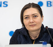 Veranika Vyhouskaya
