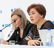 Nataliya Kolegova