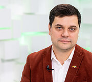 Vytautas Vrubliauskas