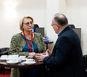 Rasa Budbergytė