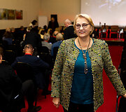 Rasa Budbergytė