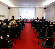Vilniaus socialdemokratų forumas