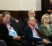 Saulius Čaplinskas, Rasa Budbergytė
