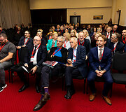Vilniaus socialdemokratų forumas