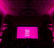 Tarptautinio dokumentinių filmų festivalio &bdquo;Nepatogus kinas&ldquo; atidarymas
