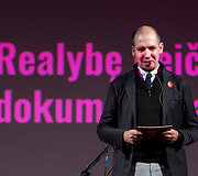 Tarptautinio dokumentinių filmų festivalio &bdquo;Nepatogus kinas&ldquo; atidarymas