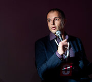 Gediminas Andriukaitis