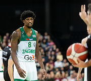 Kevarrius Hayesas