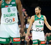 Lukas Lekavičius