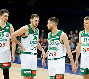 Kauno &bdquo;Žalgiris&ldquo;