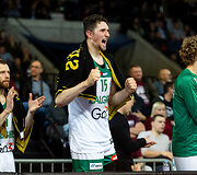 Lukas Lekavičius, Laurynas Birutis, Liutauras Lelevičius