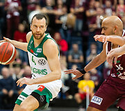 Lukas Lekavičius