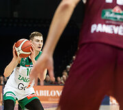 Karolis Luko&scaron;evičius