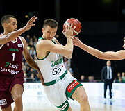 Arnas Butkevičius
