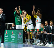 Kauno &bdquo;Žalgiris&ldquo;