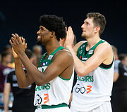 Kevarrius Hayesas