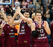 Panevėžys &bdquo;Lietkabelis&ldquo;