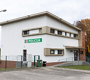 Daugų policijos nuovada
