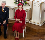 Belgijos karali&scaron;koji pora