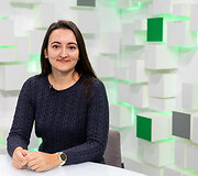 Solveiga Dambrauskaitė
