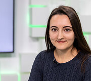 Solveiga Dambrauskaitė