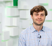 Jonas Karklys