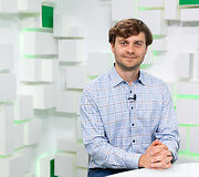 Jonas Karklys