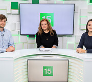Jonas Karklys, Kristina Kani&scaron;auskaitė-&Scaron;altmerė, Solveiga Dambrauskaitė