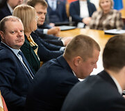 Saulius Skvernelis