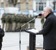 Arvydas Anu&scaron;auskas