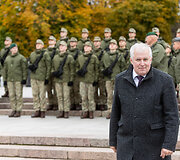 Arvydas Anu&scaron;auskas