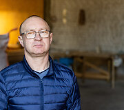 Evaldas Bliujus
