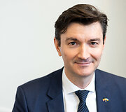 Aurelijus Dabu&scaron;inskas