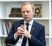 Mindaugas Macijauskas