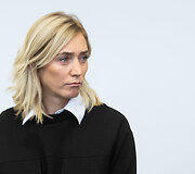 Rasa Tapinienė